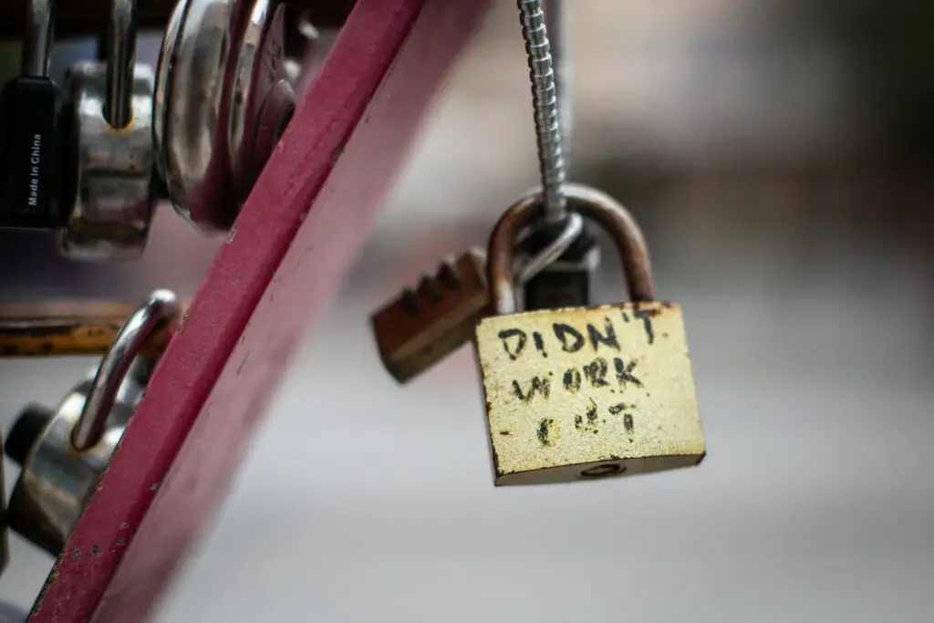 impact of a breakup when a long-term relationship ends