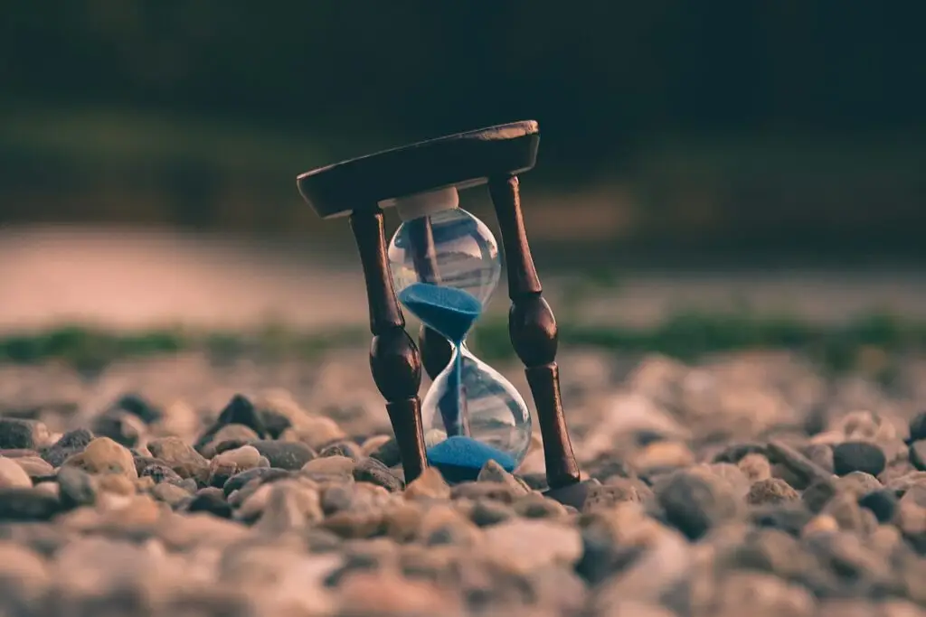 timeline for you're ready to date after a breakup