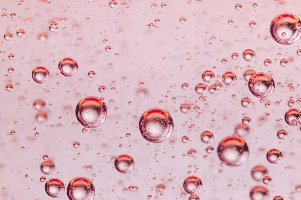 stop romanticizing breakups when the bubble bursts