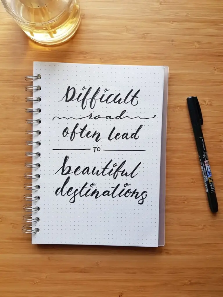 self care for life after a breakup