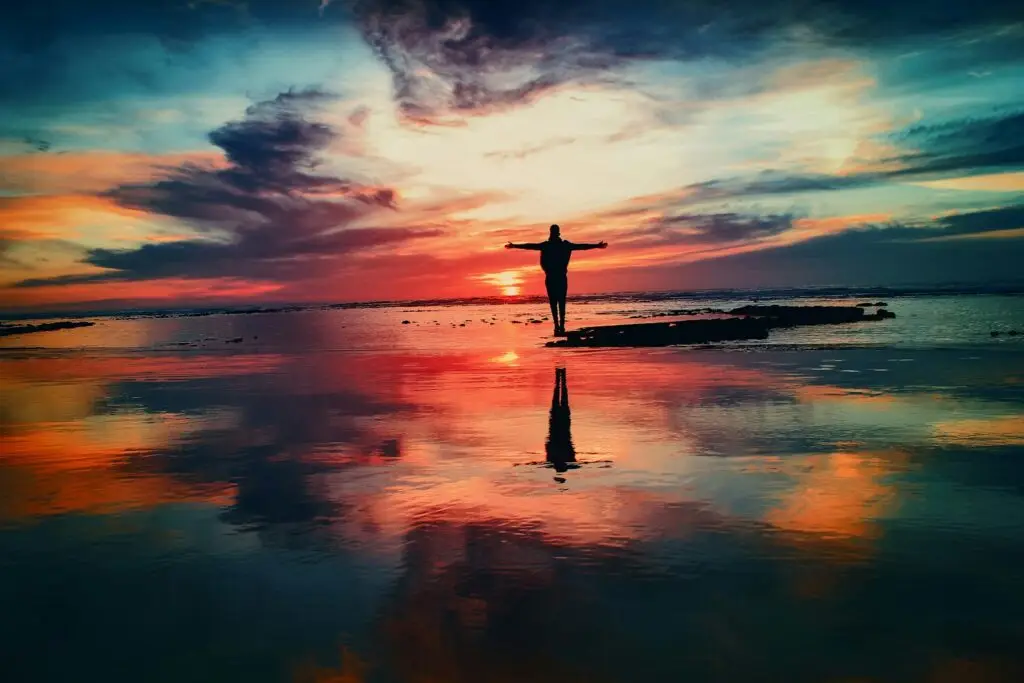 living your best life ever after a breakup