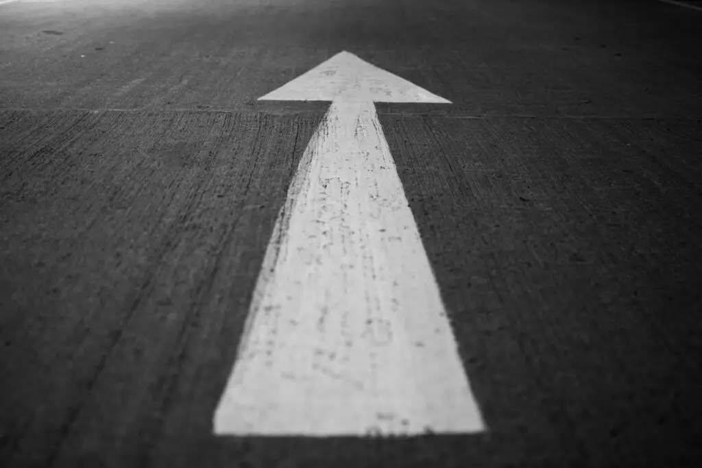moving forward with life after a breakup