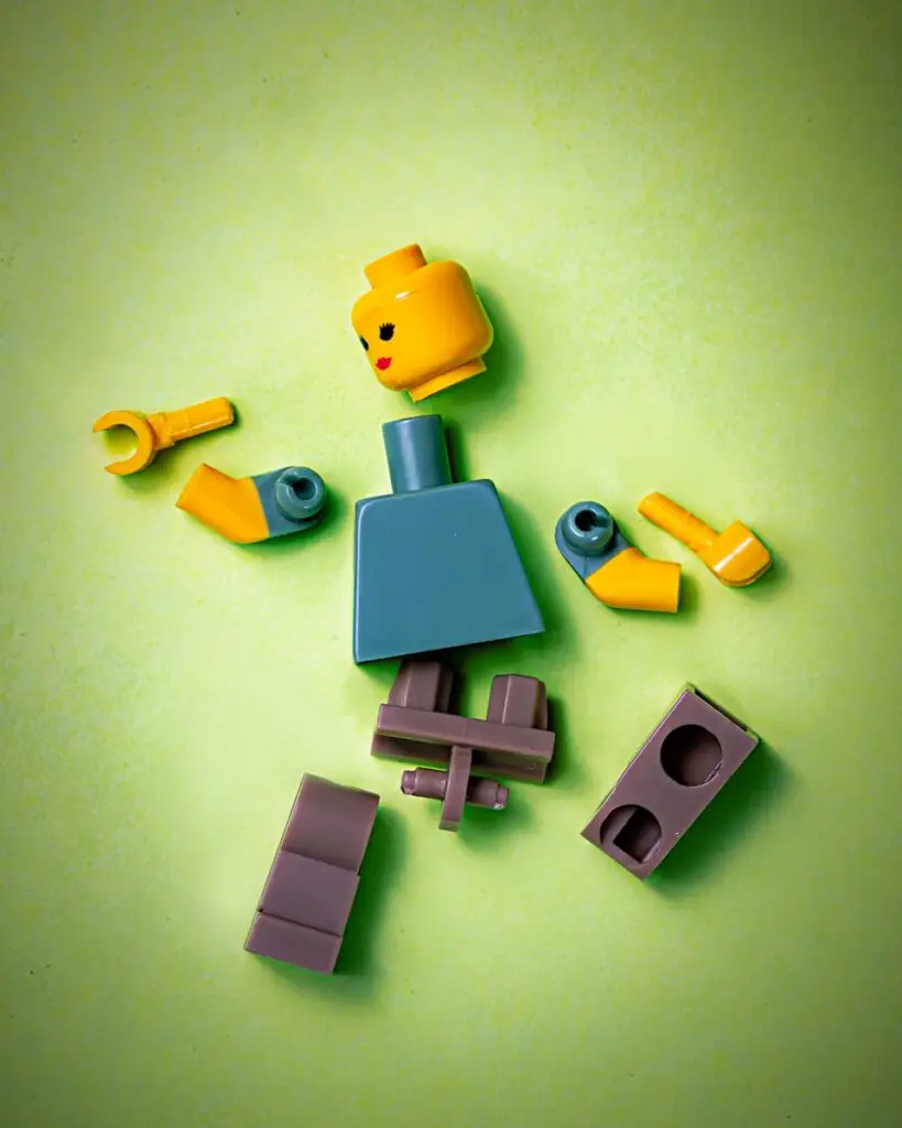 consequences of a break-up with an avoidant partner