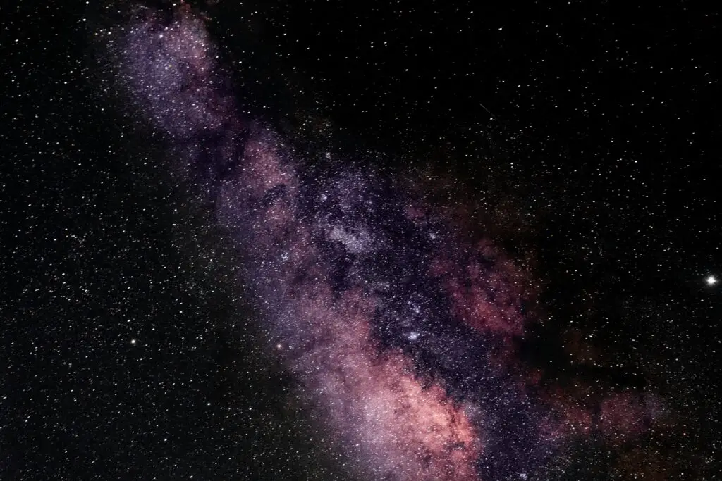 Your best life ever comes into view from the darkness